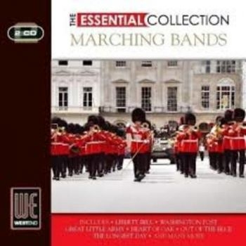 Various Artists - Essential Collection - Salsa Uk i gruppen CD / Toppselgere hos Bengans Skivbutik AB (3043825)