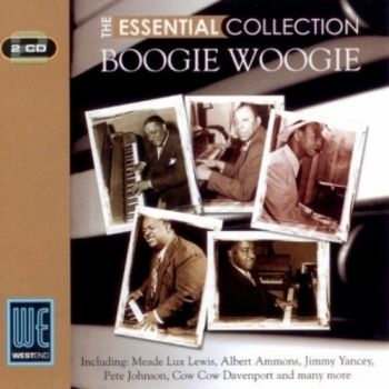 Presley Elvis - Essential Collection i gruppen CD / Rock hos Bengans Skivbutik AB (3043835)