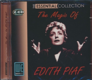 Piaf Edith - Essential Collection i gruppen CD hos Bengans Skivbutik AB (3043845)