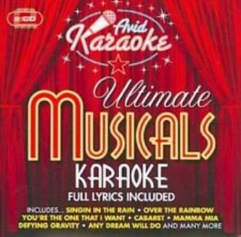 Various Artists - Neil Diamond Karaoke i gruppen CD / Toppselgere hos Bengans Skivbutik AB (3043857)