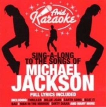 Various Artists - Ultimate Karaoke Duets i gruppen CD / Pop hos Bengans Skivbutik AB (3043864)