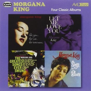 Lyttelton Humphrey - Four Classic Albums i gruppen CD / Jazz/Blues hos Bengans Skivbutik AB (3043919)