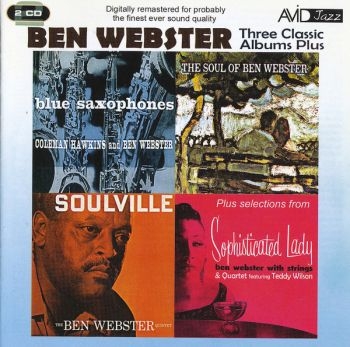 Powell Bud - Four Classic Albums Plus i gruppen CD / Jazz/Blues hos Bengans Skivbutik AB (3043935)