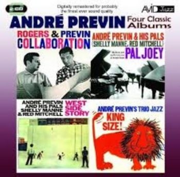 Hall Jim - Three Classic Albums P i gruppen CD / Jazz/Blues hos Bengans Skivbutik AB (3043938)