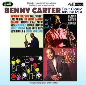 Rogers Shorty - Four Classic Albums i gruppen CD / Jazz/Blues hos Bengans Skivbutik AB (3043946)