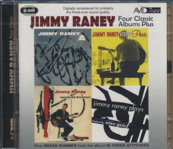 Tracey Stan - Three Classic Albums i gruppen CD / Jazz/Blues hos Bengans Skivbutik AB (3043949)