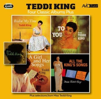 Rich Buddy - Three Classic Albums P i gruppen CD / Toppselgere hos Bengans Skivbutik AB (3043957)