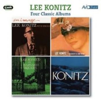 Bellson Louis - Four Classic Albums i gruppen CD / Jazz/Blues hos Bengans Skivbutik AB (3044047)