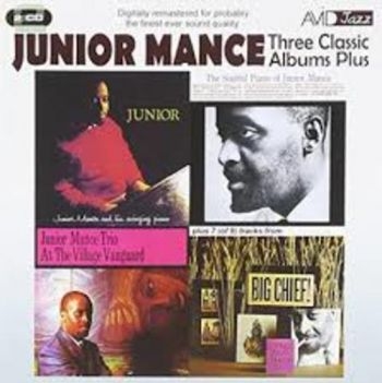Armstrong Louis - Satchmo: Part 2 i gruppen CD / Toppselgere hos Bengans Skivbutik AB (3044063)