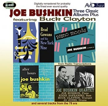 Connor Chris - Four Classic Albums i gruppen CD / Toppselgere hos Bengans Skivbutik AB (3044069)