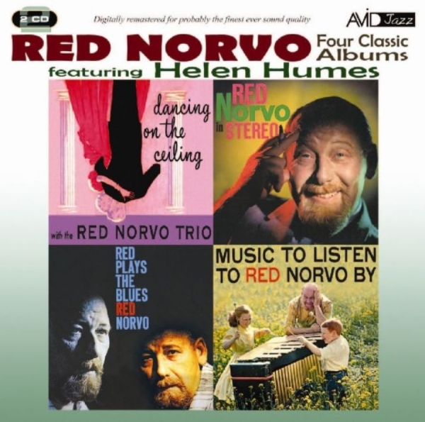 Giuffre Jimmy - Three Classic Albums i gruppen CD / Jazz/Blues hos Bengans Skivbutik AB (3044082)