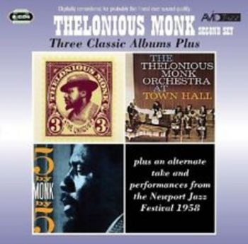 Byrd Charlie - Four Classic Albums i gruppen CD / Jazz/Blues hos Bengans Skivbutik AB (3044102)