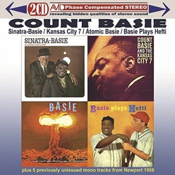 Weston Randy - Four Classic Albums i gruppen CD / Jazz/Blues hos Bengans Skivbutik AB (3044130)