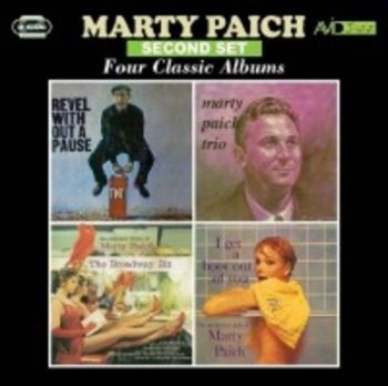 Kelly Wynton - Four Classic Albums i gruppen CD / Toppselgere hos Bengans Skivbutik AB (3044142)