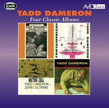 Mckusick Hal - Three Classic Albums i gruppen CD / Jazz/Blues hos Bengans Skivbutik AB (3044144)