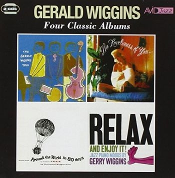 Donegan Dorothy - Donegan: Four Classic Albums i gruppen CD / Toppselgere hos Bengans Skivbutik AB (3044148)