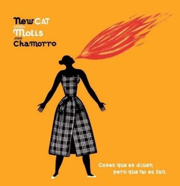 Newcat / Motis Andrea / Chamorro Jo - Coses Que Es Diuen Però Que i gruppen VINYL / Toppselgere hos Bengans Skivbutik AB (3044179)