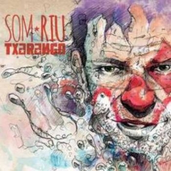 Txarango - Som Riu i gruppen VINYL / Toppselgere hos Bengans Skivbutik AB (3044180)
