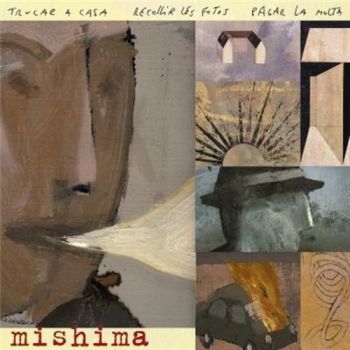 Mishima - Trucar A Casa, Recollir Les i gruppen VINYL / Pop hos Bengans Skivbutik AB (3044182)