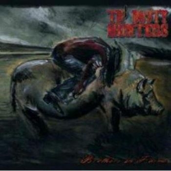 Booty Hunters - Brothers In Farms i gruppen VINYL / RNB, Disco & Soul hos Bengans Skivbutik AB (3044186)