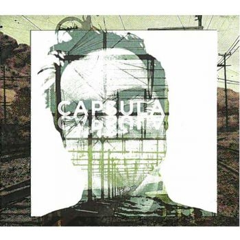 Capsula - Capsula i gruppen VINYL / Rock hos Bengans Skivbutik AB (3044193)