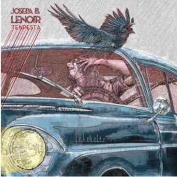 Lenoir Joseba B. - Tenpesta i gruppen VINYL / Toppselgere hos Bengans Skivbutik AB (3044197)
