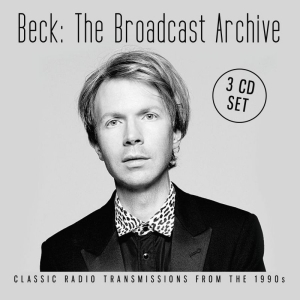 Beck - Broadcast Archives The (3 Cd) i gruppen CD hos Bengans Skivbutik AB (3045019)
