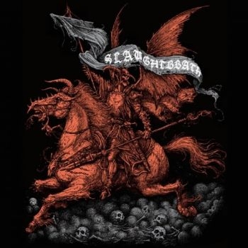Slaughtbbath - Contempt, War And Damnation i gruppen CD / Toppselgere hos Bengans Skivbutik AB (3045036)
