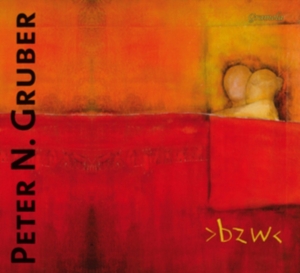 Gruber Peter N - Bzw i gruppen CD hos Bengans Skivbutik AB (3045054)