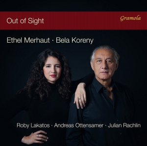 Various - Out Of Sight i gruppen CD hos Bengans Skivbutik AB (3045056)