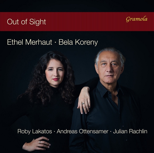 Various - Out Of Sight i gruppen CD hos Bengans Skivbutik AB (3045056)