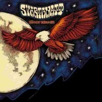 Svartanatt - Starry Eagle Eye Lp Black i gruppen -Start Max hos Bengans Skivbutik AB (3045570)