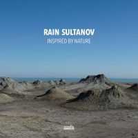 Sultanov Rain - Inspired By Nature ? Seven Sounds O i gruppen VINYL / Toppselgere hos Bengans Skivbutik AB (3045740)