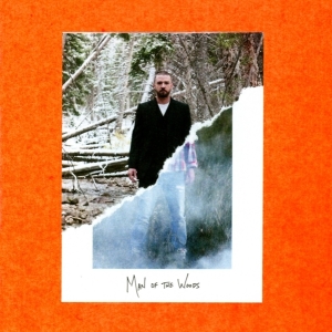 Timberlake Justin - Man Of The Woods i gruppen Minishops / Justin Timberlake hos Bengans Skivbutik AB (3049403)