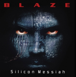Bayley Blaze - Silicon Messiah (15Th Anniversary E i gruppen CD / Metal hos Bengans Skivbutik AB (3049428)