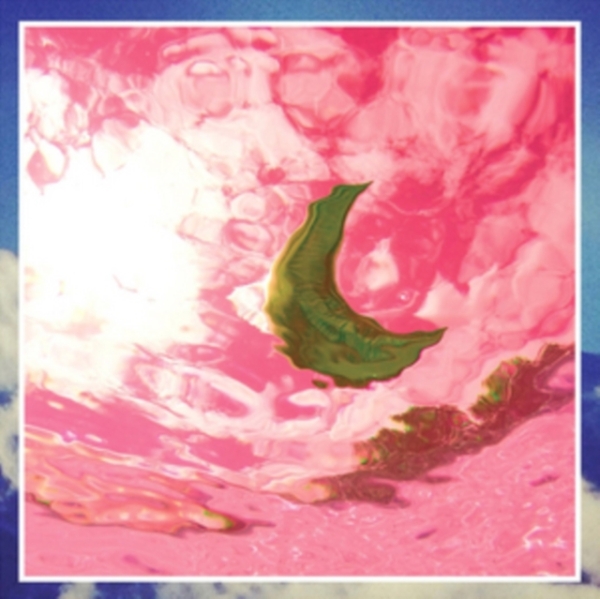 Django Django - Marble Skies i gruppen CD / Toppselgere hos Bengans Skivbutik AB (3049445)