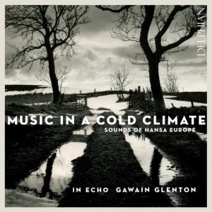 Various - Music In A Cold Climate: Sounds Of i gruppen CD hos Bengans Skivbutik AB (3049464)