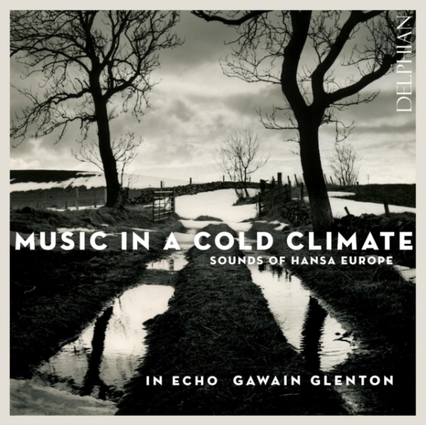 Various - Music In A Cold Climate: Sounds Of i gruppen CD hos Bengans Skivbutik AB (3049464)