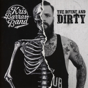 Kris -Band- Barras - Divine And Dirty i gruppen CD hos Bengans Skivbutik AB (3049737)
