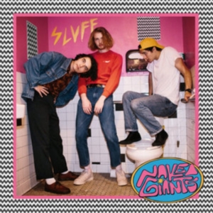 Naked Giants - Sluff i gruppen -Start New West hos Bengans Skivbutik AB (3049758)