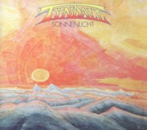 Tyndall - Sonnenlicht i gruppen CD hos Bengans Skivbutik AB (3049828)