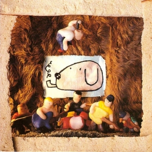 bob hund - Bob Hund Ii (Ltd 180 G Reissue) i gruppen Minishops / Bob Hund hos Bengans Skivbutik AB (3050282)