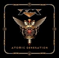 Fm - Atomic Generation i gruppen CD hos Bengans Skivbutik AB (3050290)