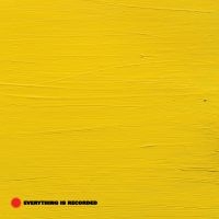 Everything Is Recorded - Everything Is Recorded i gruppen CD hos Bengans Skivbutik AB (3050292)