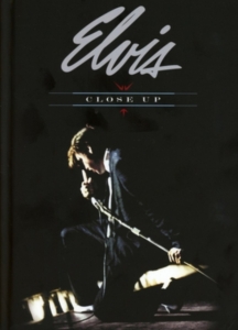 Presley Elvis - Elvis: Close Up i gruppen Minishops / Elvis Presley hos Bengans Skivbutik AB (3050323)