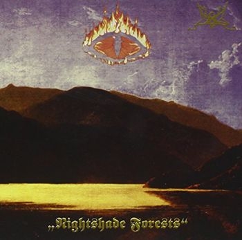 Summoning - Nightshade Forest i gruppen CD / Toppselgere hos Bengans Skivbutik AB (3050339)