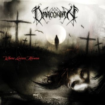 Draconian - Where Lovers Mourn i gruppen CD / Toppselgere hos Bengans Skivbutik AB (3050342)