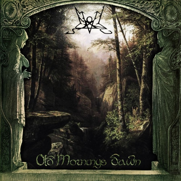 Summoning - Old Mornings Dawn i gruppen CD / Toppselgere hos Bengans Skivbutik AB (3050398)