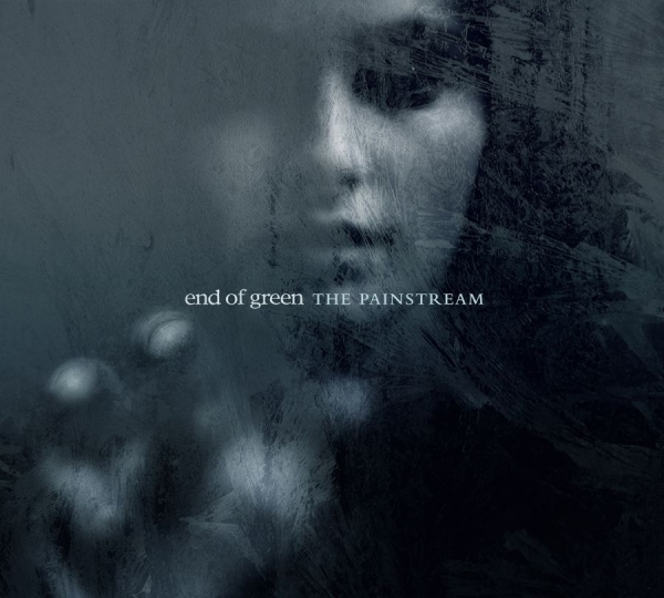End Of Green - Painstream - Digipack i gruppen CD / Toppselgere hos Bengans Skivbutik AB (3050406)