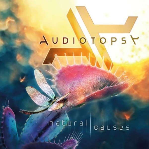 Audiotopsy - Natural Causes i gruppen CD / Toppselgere hos Bengans Skivbutik AB (3050419)